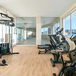 Deluxe Apartmet close to Marina&Beach, Lagos