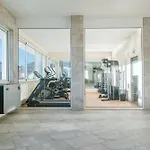 Deluxe Apartmet close to Marina&Beach, Lagos