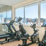Deluxe Apartmet close to Marina&Beach, Lagos