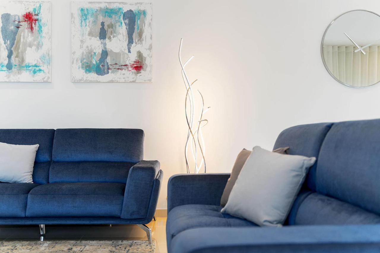 Deluxe Apartmet Close To Marina&beach, Apartamento