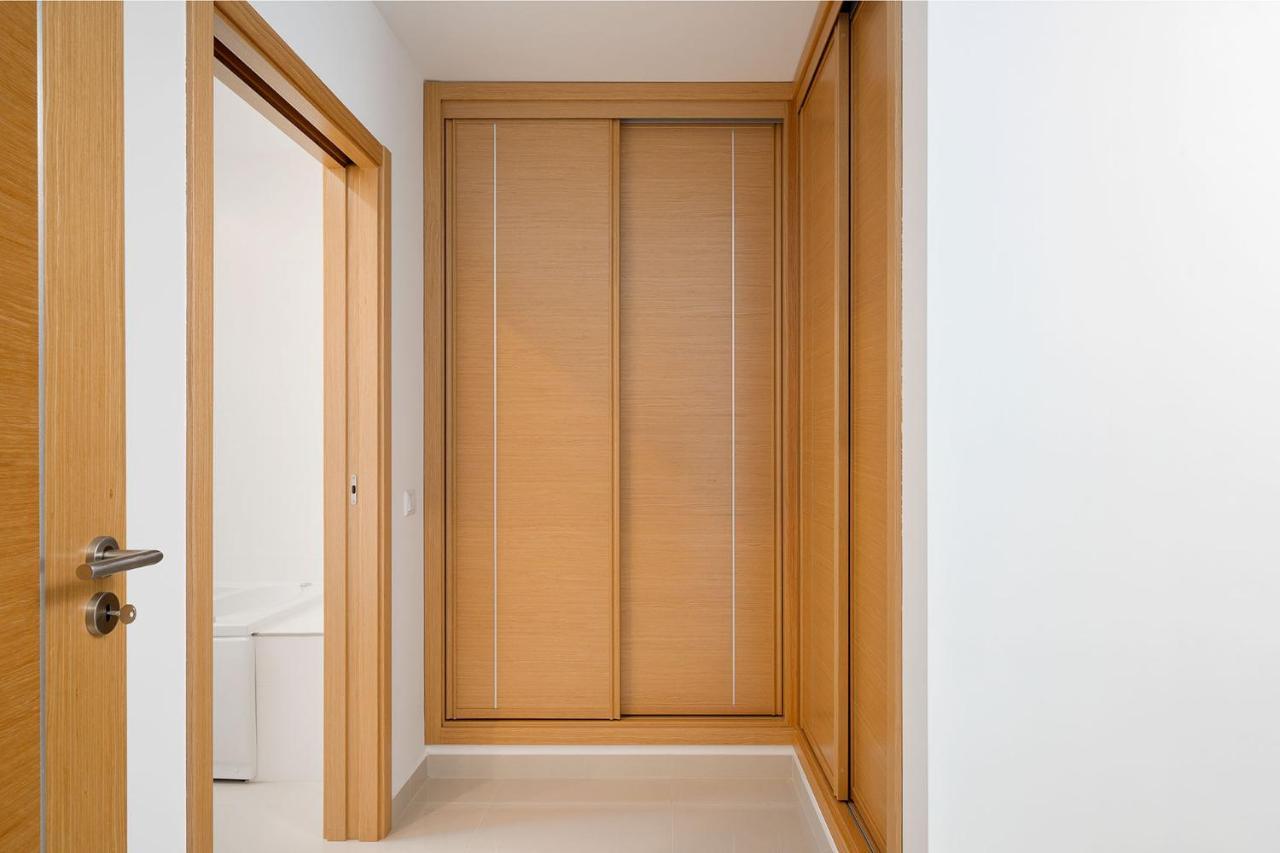 Apartamento Deluxe Apartmet Close To Marina&beach, *