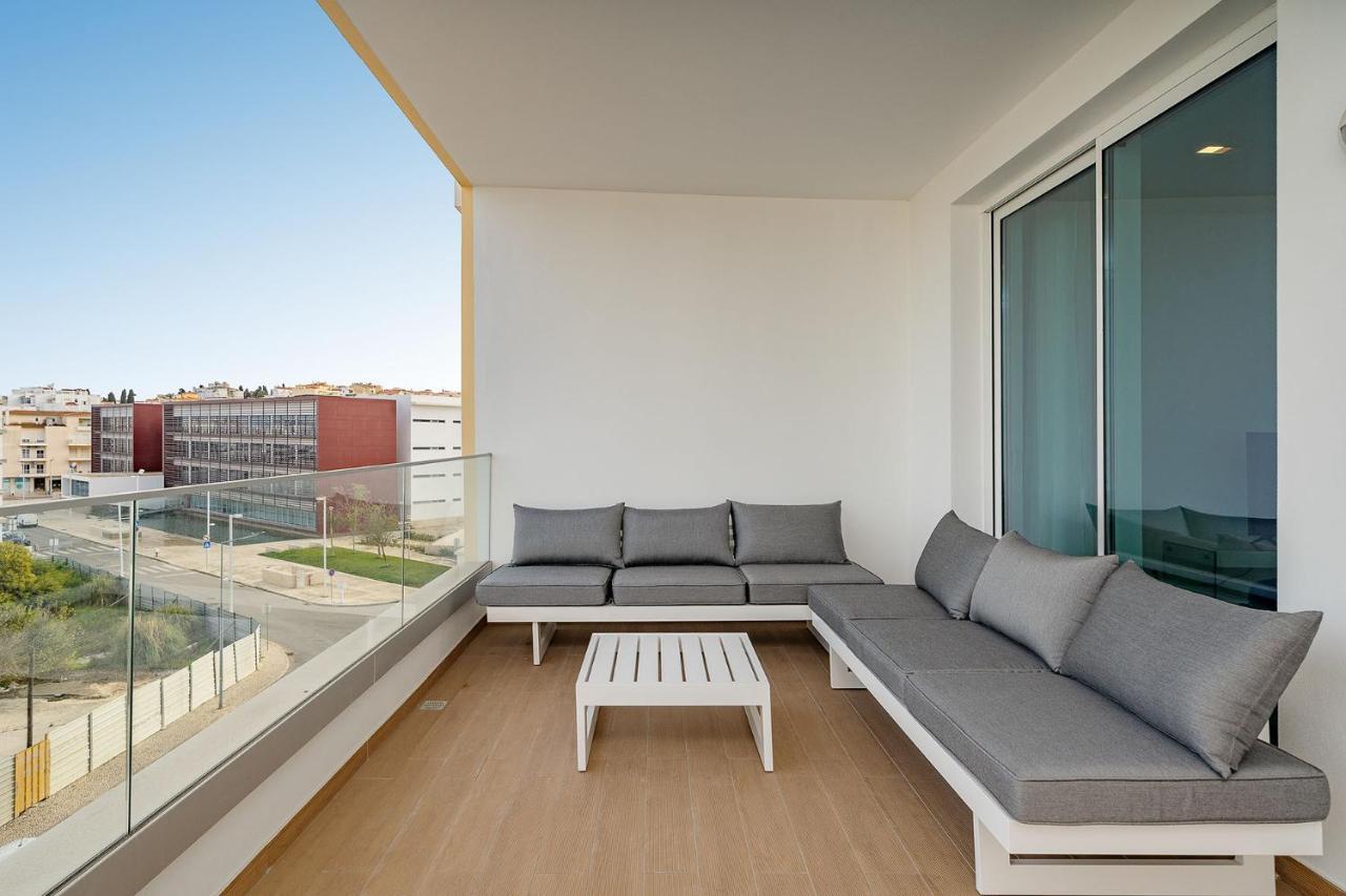 Apartamento Deluxe Apartmet Close To Marina&beach,