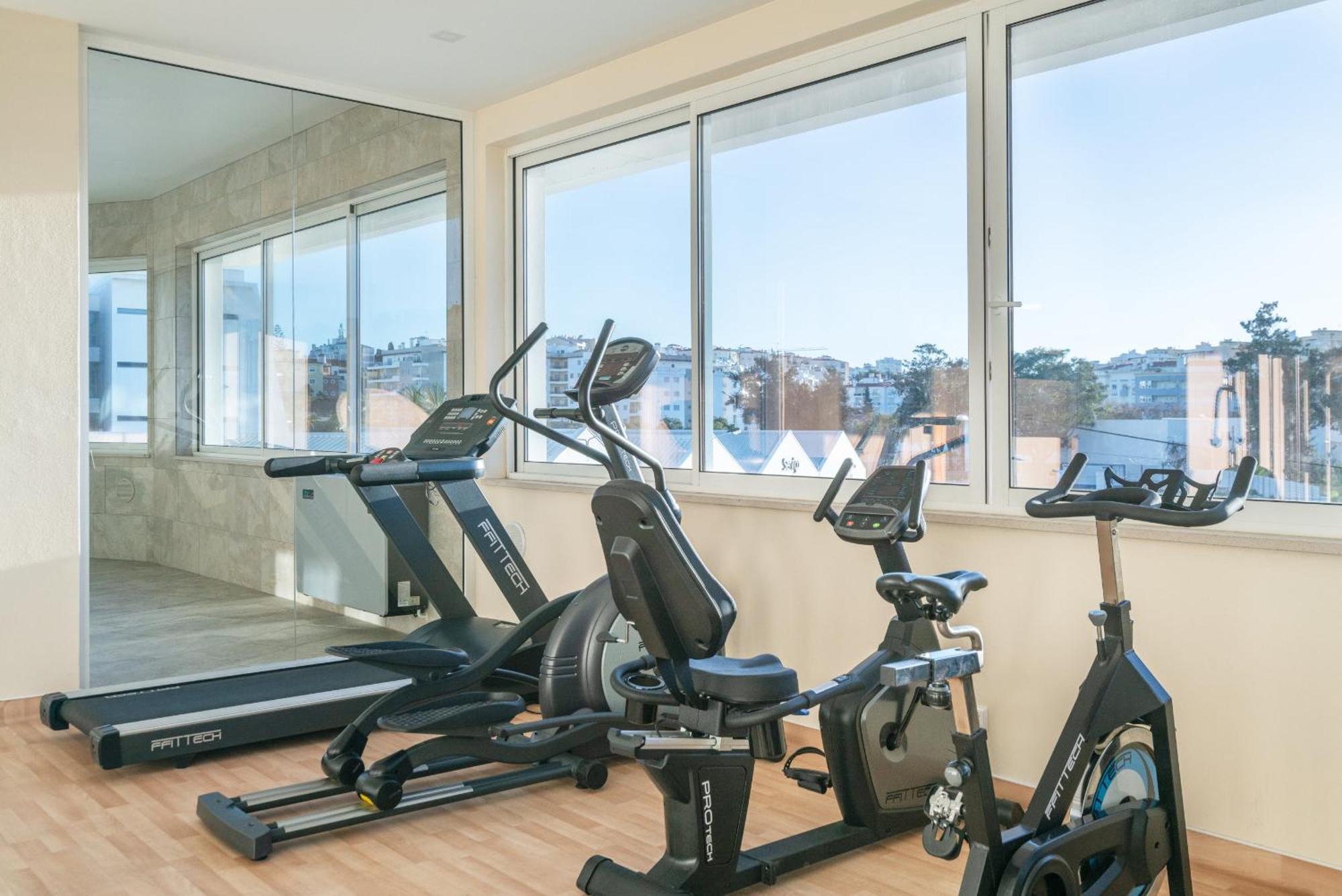 Deluxe Apartmet Close To Marina&beach, * Lagos