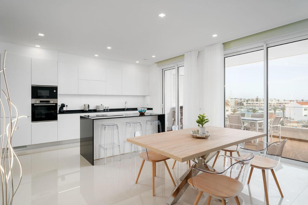 Apartment Marina View 12 With Pool By Homing *