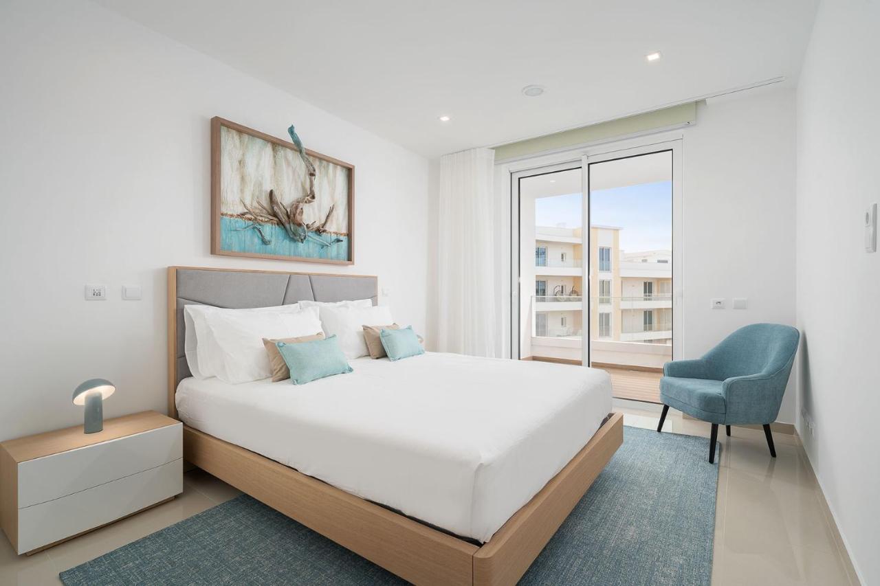 Apartment Marina View 12 With Pool By Homing